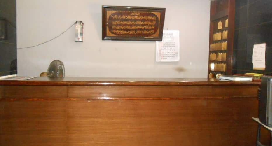 Hotel Sajina, Kozhikode 3